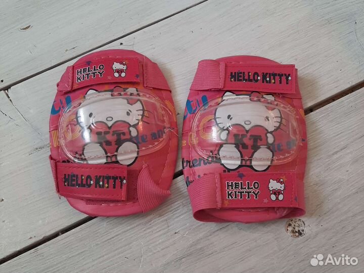 Защита для роликов детская