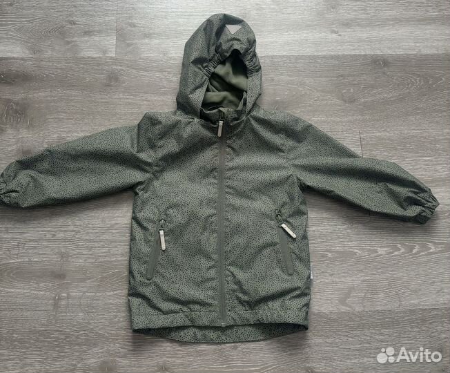 Ветровка crockid 104-110