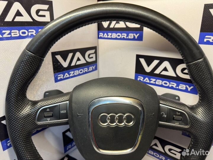 Audi A8 D3 (S8) 2009 VR141-37VR141-37