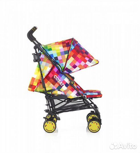 Коляска трость Cosatto Supa