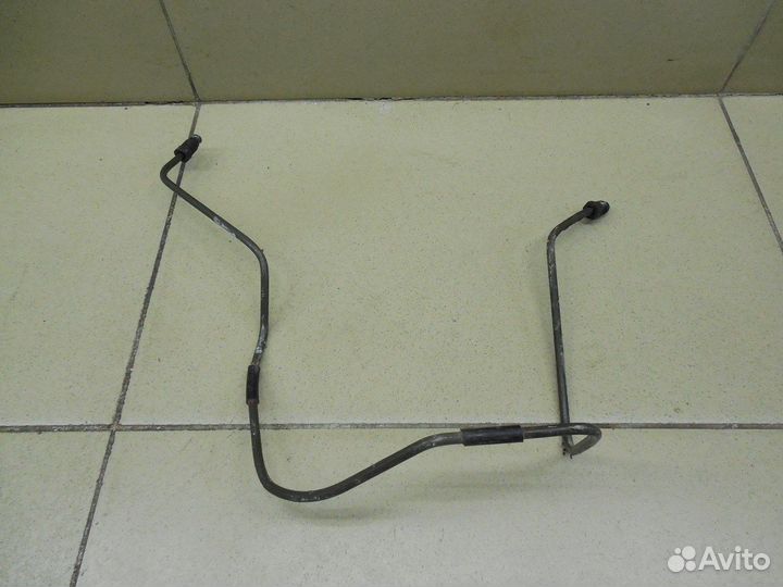 Трубка цилиндра сцепления Santa Fe (CM) 2006-2012