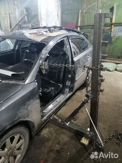 Сто кузовной ремонт авто