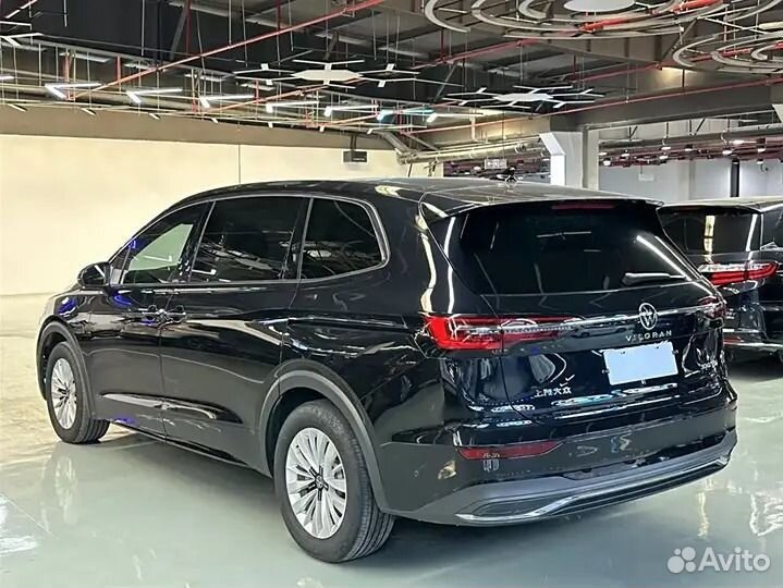 Volkswagen Viloran 2.0 AMT, 2021, 27 000 км