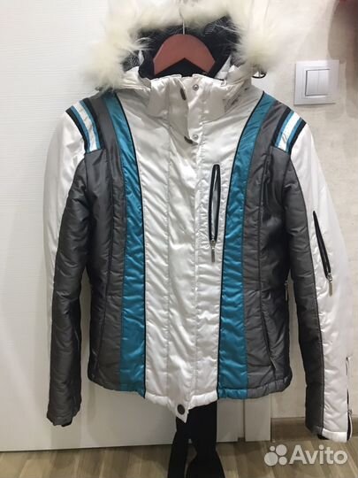 Костюм зимний kalborn