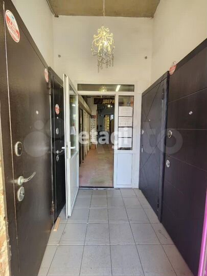 Продам офисное помещение, 79.6 м²