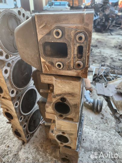 Гбц камаз евро 4,5