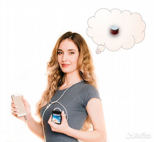 Микронаушник