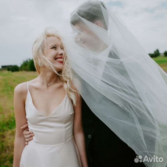 Свадебный фотограф