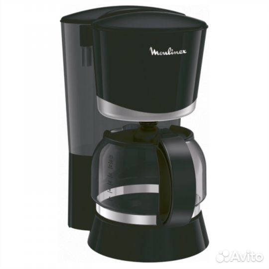 Кофеварка Moulinex. Новая