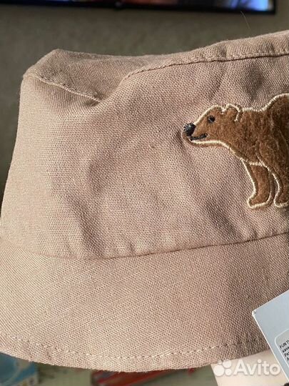 Панама панамка новая 50-52