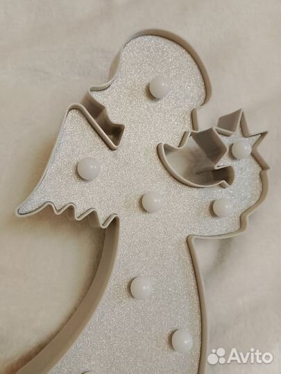 Декоративный ангел