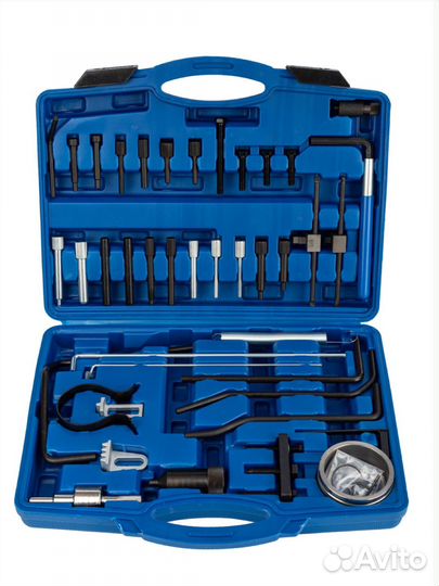 Набор для грм Peugeot / Citroen