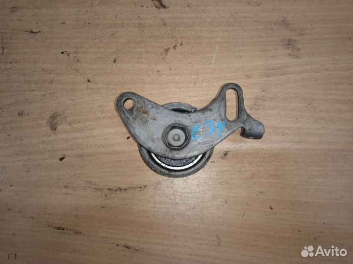 Ролик натяжной BMW 5 E34 бмв 5 Е34 m20b25