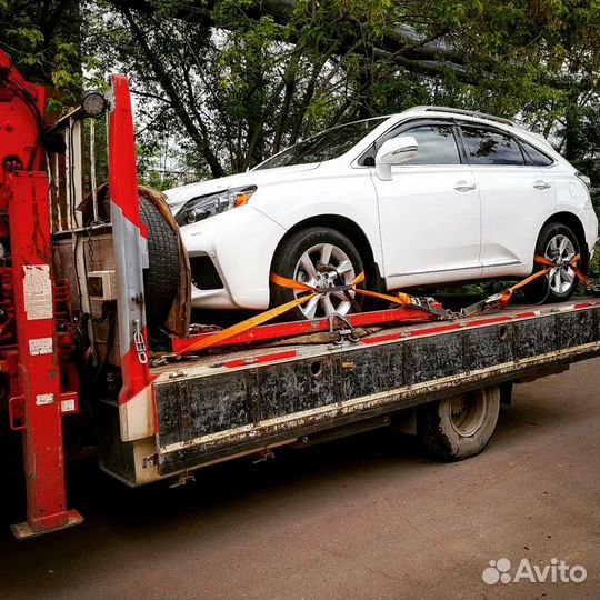 Услуги эвакуатора 24часа борт 5т. стрела 3т