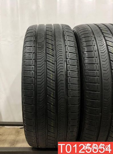 Continental CrossContact RX 275/45 R22 112W