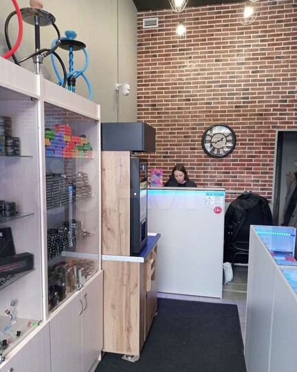 Свободного назначения, 20 м²