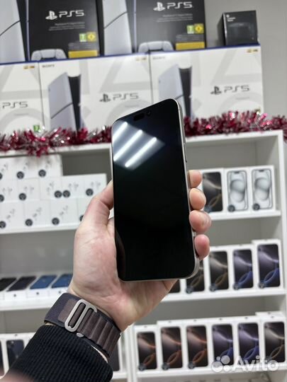iPhone 15 Pro Max, 256 ГБ