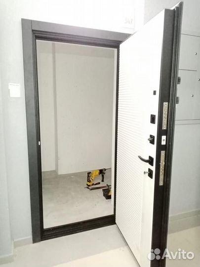 Входная дверь Перфекто