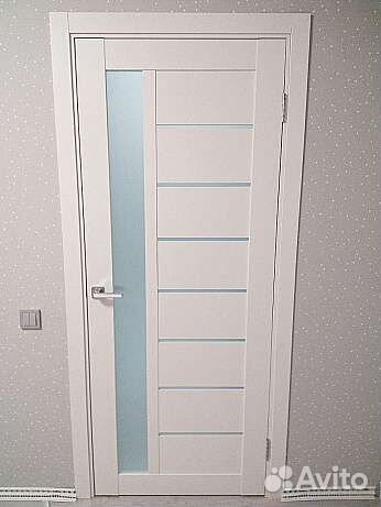 Двери межкомнатные