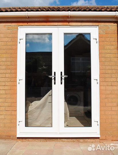 Двери И дверные группы