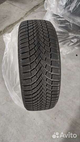 Bridgestone Blizzak LM-005 235/55 R19 105V