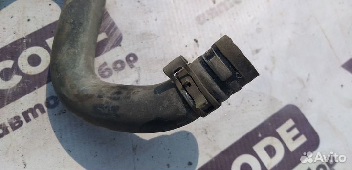 Шланг системы охлаждения Nissan Almera G15