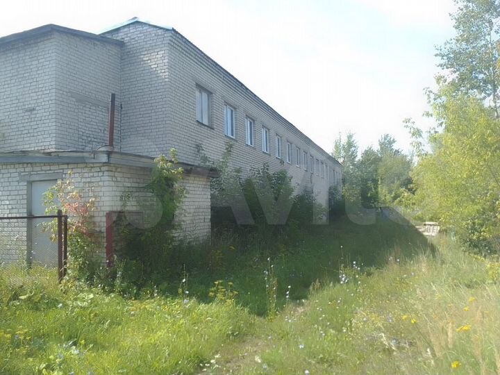 Здание, 920.5 м²