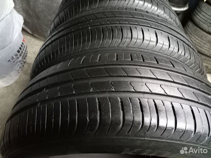 Hankook Kinergy Eco 185/65 R15