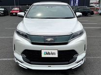 Toyota Harrier 2.0 AT, 2020, 69 900 км, с пробегом, цена 1 850 000 руб.