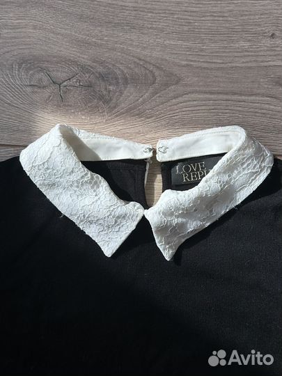 Джемпер женский