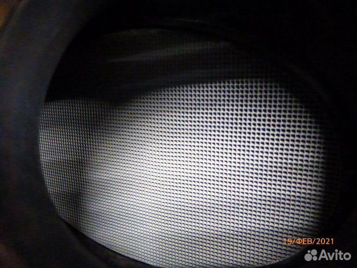 Коллектор выпускной Volvo Xc70 BZ95 B6324S 2008