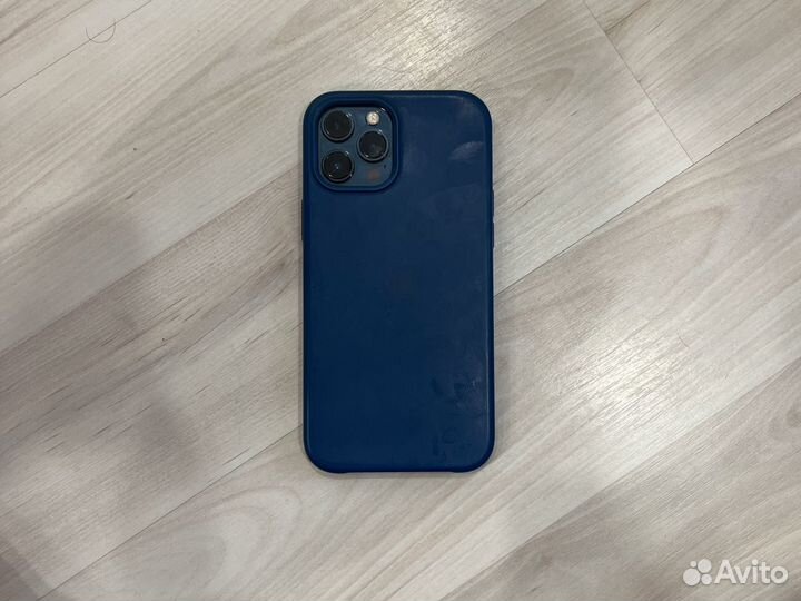 iPhone 12 pro max 256gb