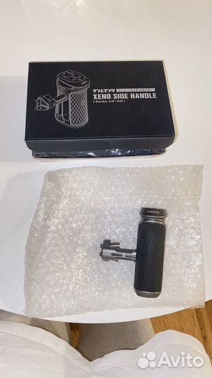 Боковая ручка Tilta