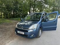 Citroen Berlingo 1.6 MT, 2012, 156 000 км, с пробегом, цена 800 000 руб.