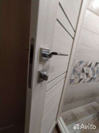 Двери межкомнатные