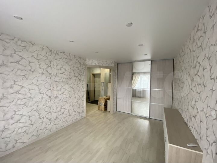 2-к. квартира, 44 м², 4/5 эт.