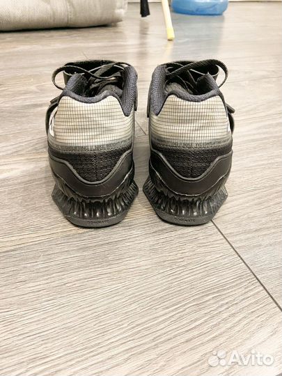Штангетки nike romaleos 4