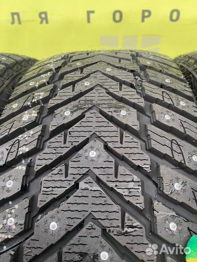 Kapsen IceMax RW516 225/55 R17