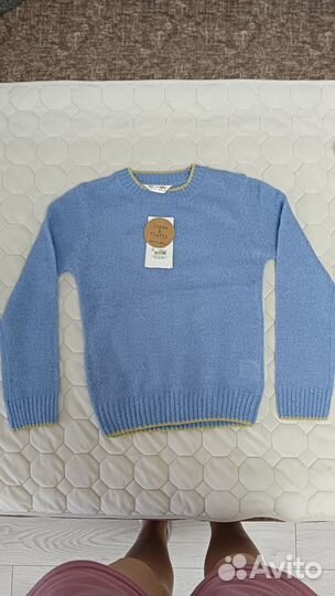 Продам джемпер и брюки для девочки. Размер 34