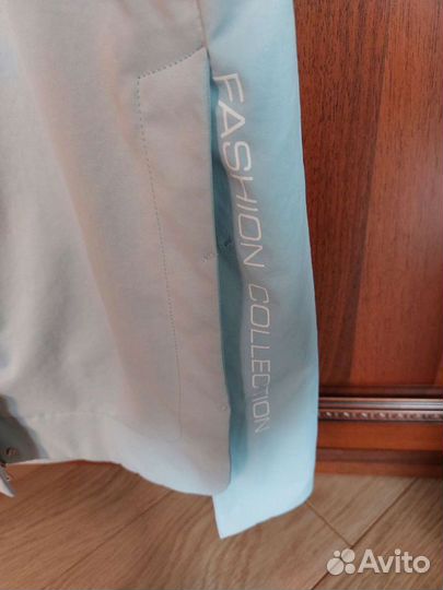 Плащ женский 48 размер