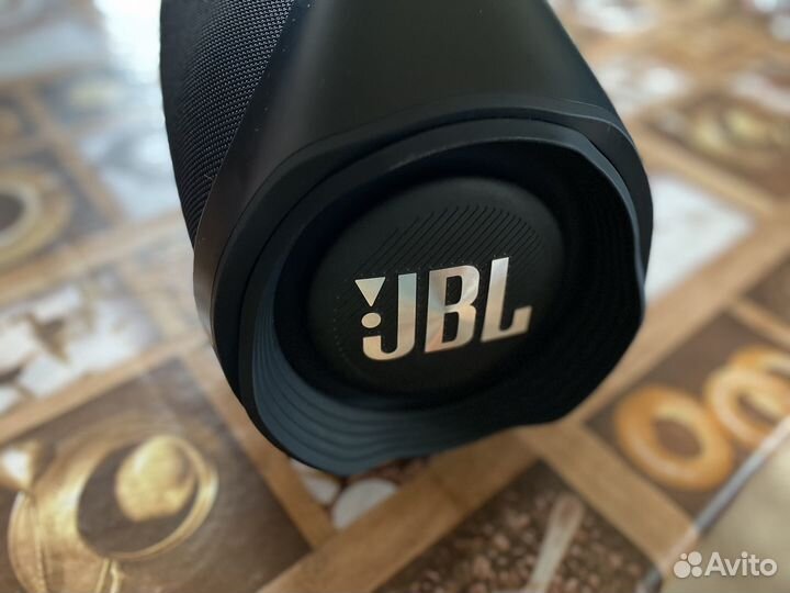 Jbl boombox 2