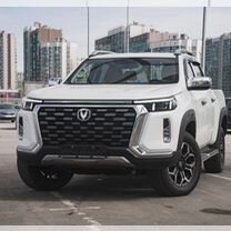 Новый Changan Hunter Plus 2.0 AT, 2023, цена от 2 968 900 руб.