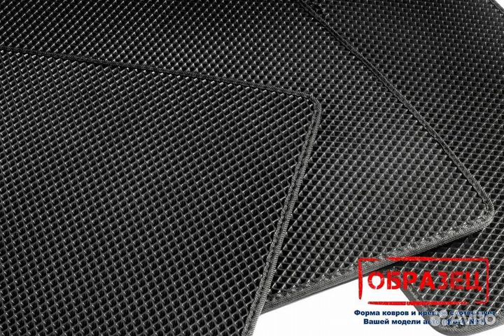 Коврики эва Opel Insignia II Z18 2017 - Н.В