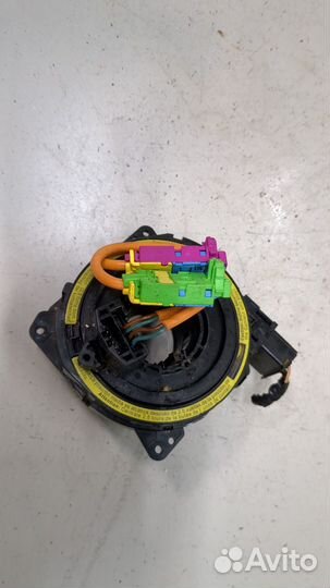 Шлейф руля Volvo XC90, 2005