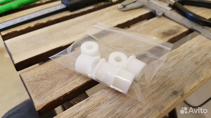 Печать на 3d принтере (3Д принтере)