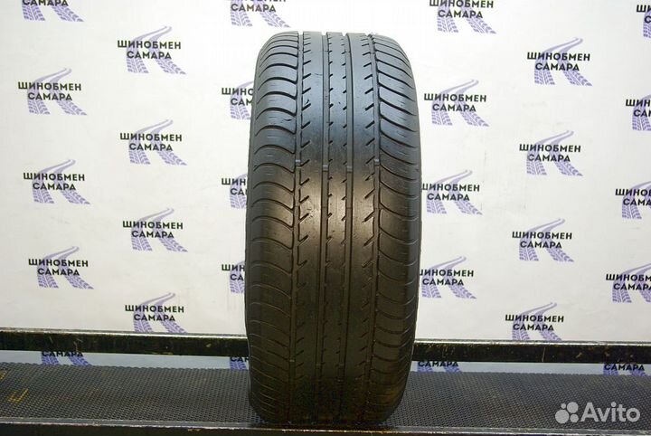 Goodyear Eagle NCT5 225/50 R16 92V