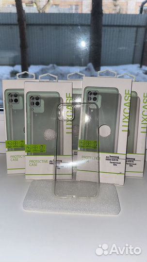 Чехол на samsung A22S 5G