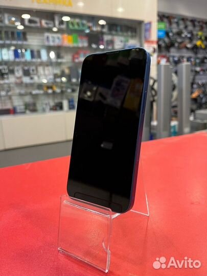 iPhone 13 mini, 128 ГБ