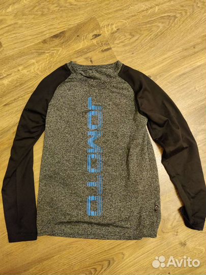 Хоккейная кофта, ракушка, защита паха