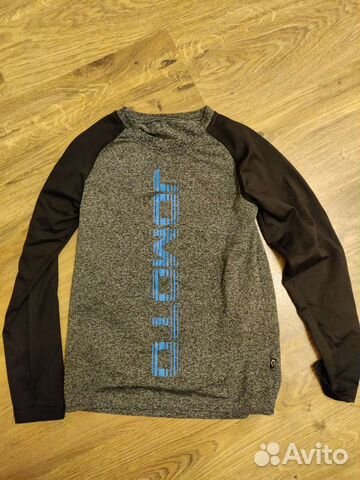 Хоккейная кофта, ракушка, защита паха